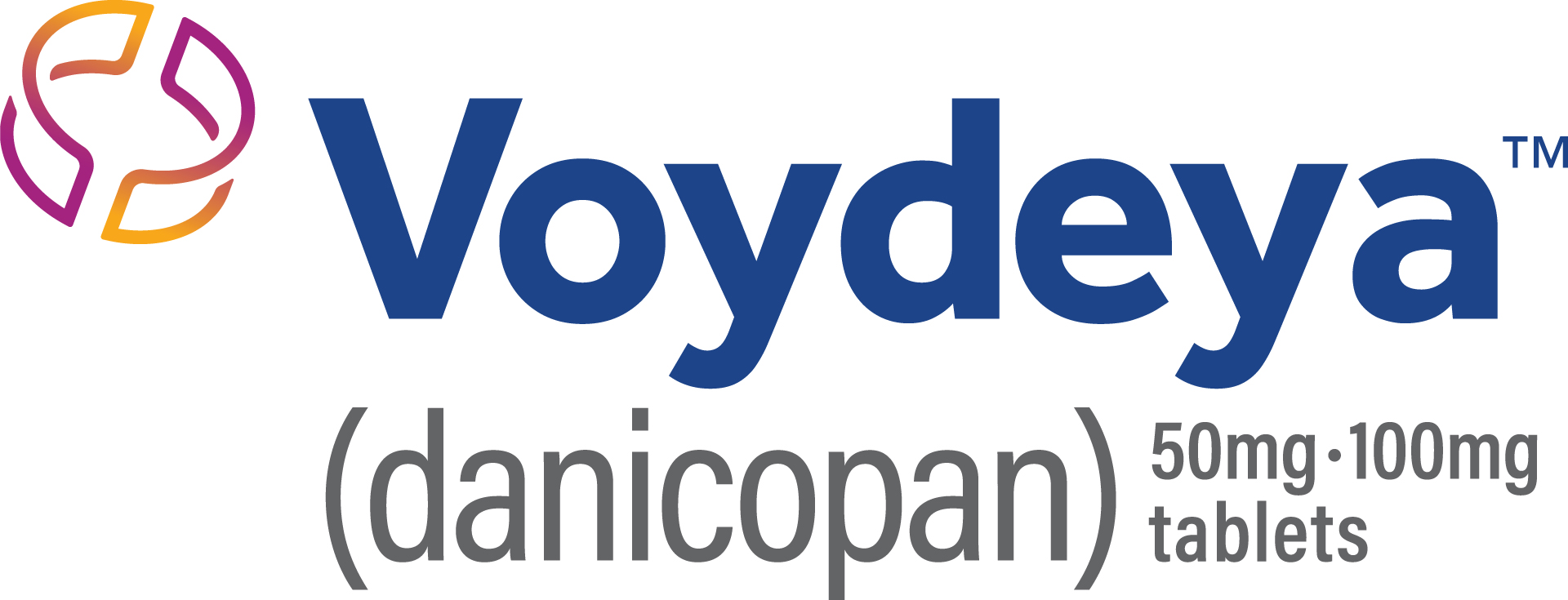 Voydeya Logo